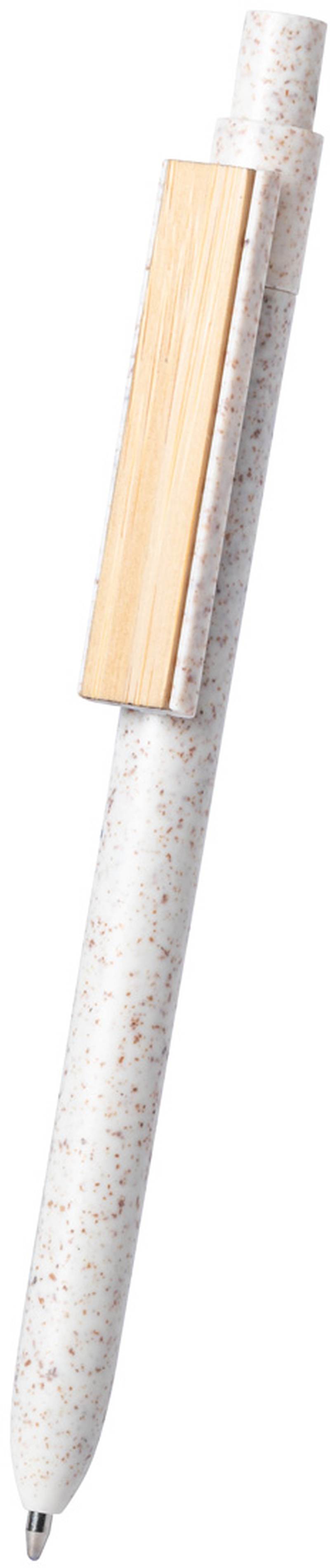 Kuličkové pero Yusin