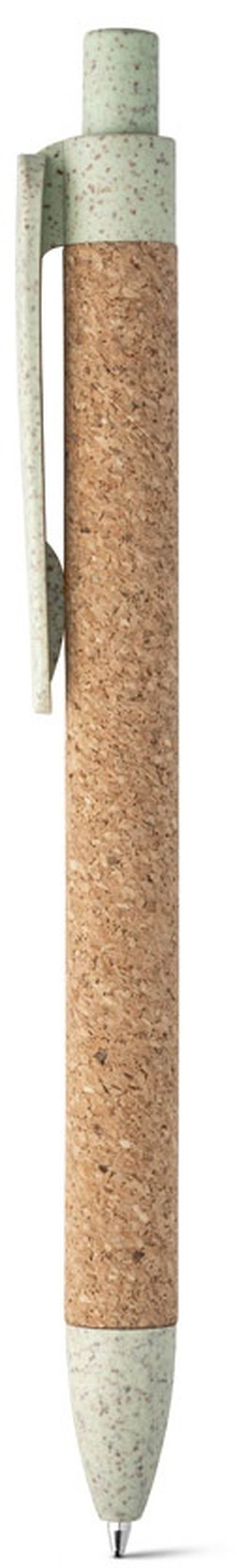 GOYA. Korkové kuličkové pero