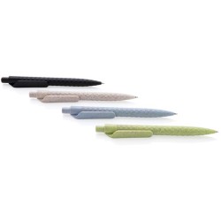 Pero z pšeničné slámy