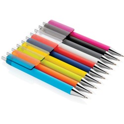 Pero X8 smooth touch