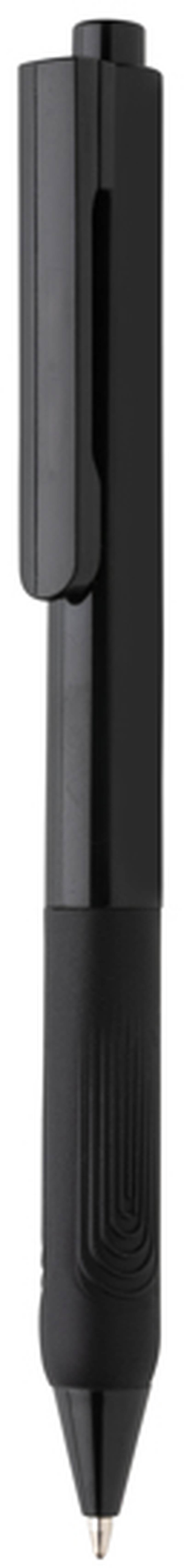 Pero X9 se silikonovým úchopem