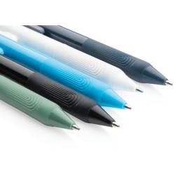 Pero X9 se silikonovým úchopem