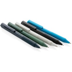 Pero X9 se silikonovým úchopem