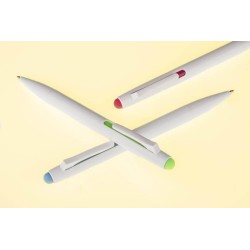 smazatelné kuličkové pero MAZZI