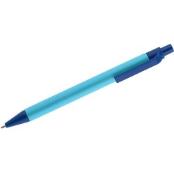 Papírové kuličkové pero POLI