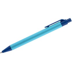 Papírové kuličkové pero POLI