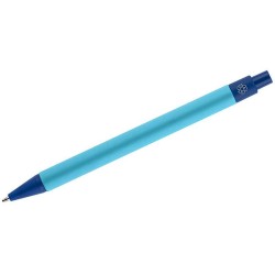 Papírové kuličkové pero POLI