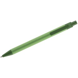 Papírové kuličkové pero POLI