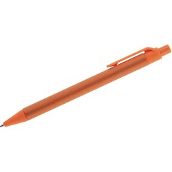 Papírové kuličkové pero POLI