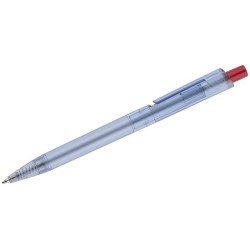 Kuličkové pero rPET RECYKLO