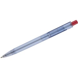 Kuličkové pero rPET RECYKLO