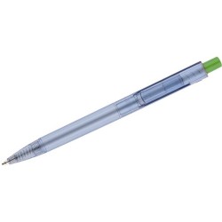 Kuličkové pero rPET RECYKLO