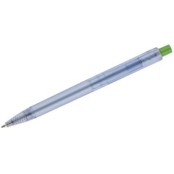 Kuličkové pero rPET RECYKLO