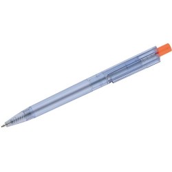 Kuličkové pero rPET RECYKLO