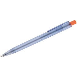 Kuličkové pero rPET RECYKLO