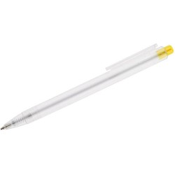 Kuličkové pero rPET KLIIR