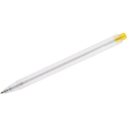 Kuličkové pero rPET KLIIR