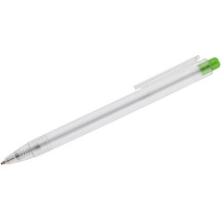 Kuličkové pero rPET KLIIR