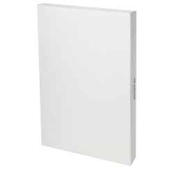 Bambusové prkénko s nožem Pao