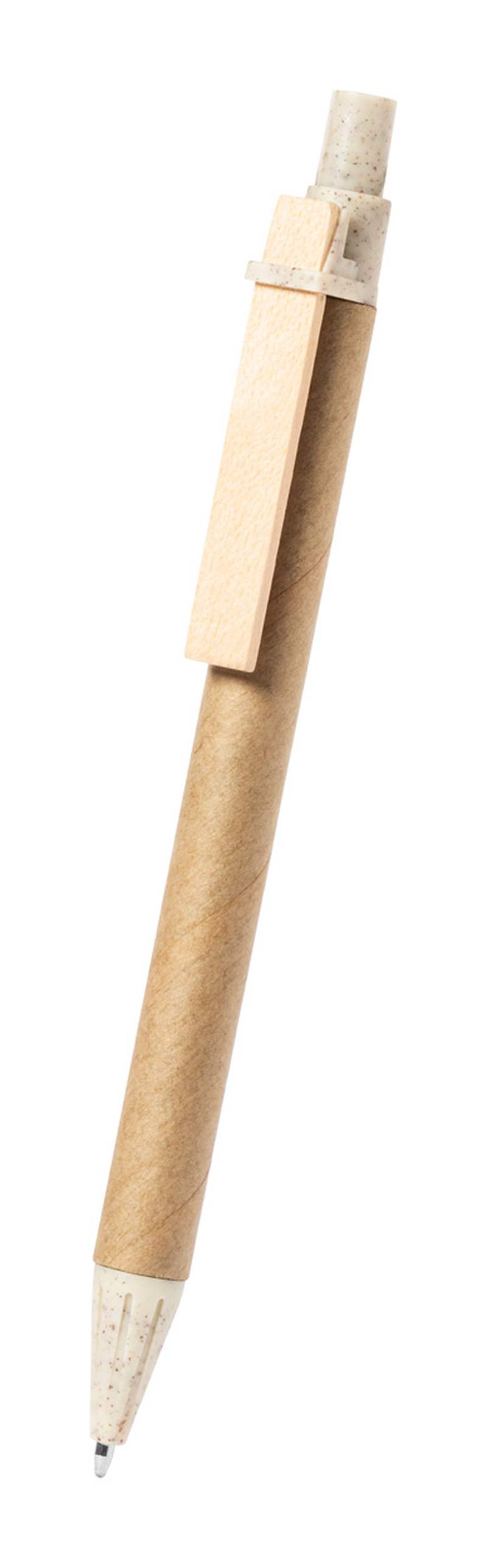 Kuličkové pero Nazgun