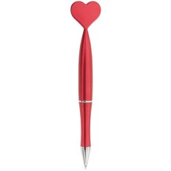 Propiska se srdíčkem