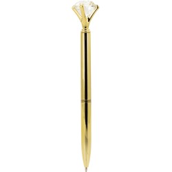 Propiska s diamantem