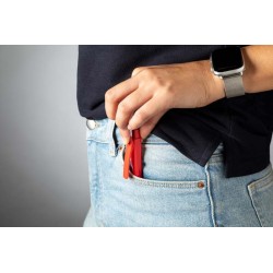 Kuličkové pero Jeans