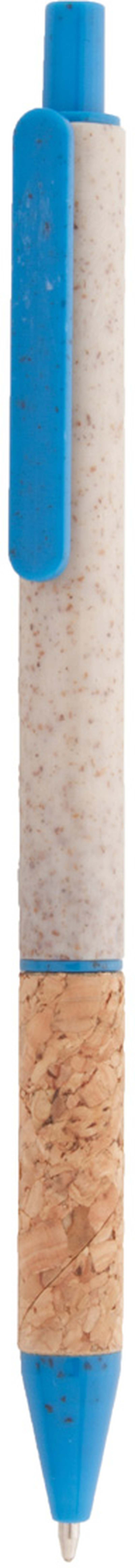 Kuličkové pero Corgy