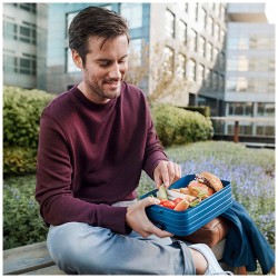 Velký obědový box Take-a-break
