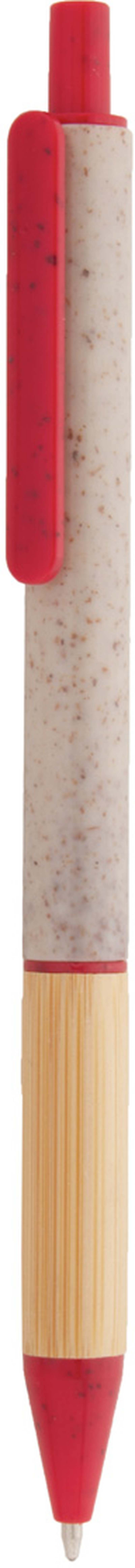 Kuličkové pero Borgy