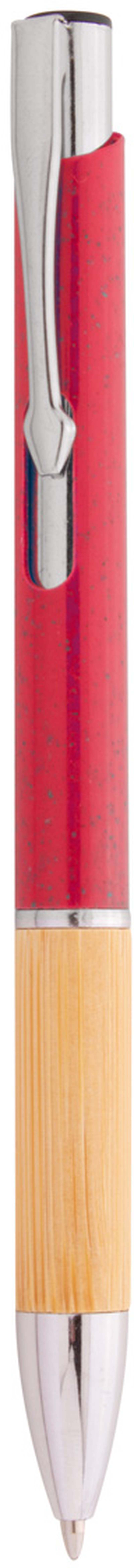 Kuličkové pero Bookot