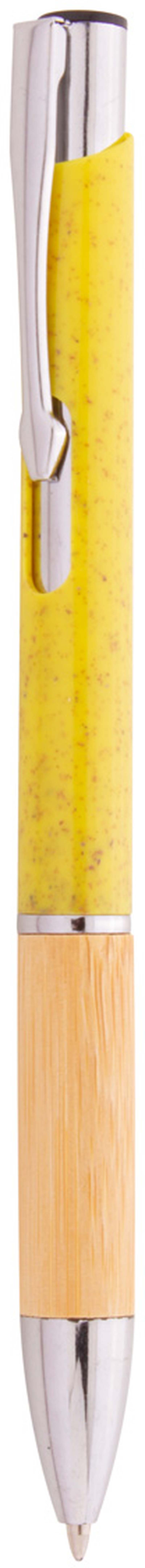 Kuličkové pero Bookot