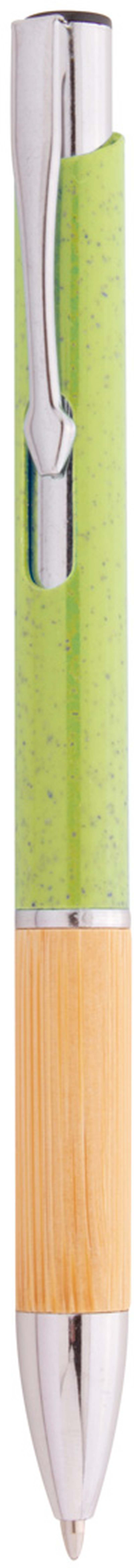 Kuličkové pero Bookot