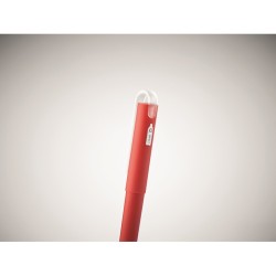 Sion Kuličkové gelové RPET pero