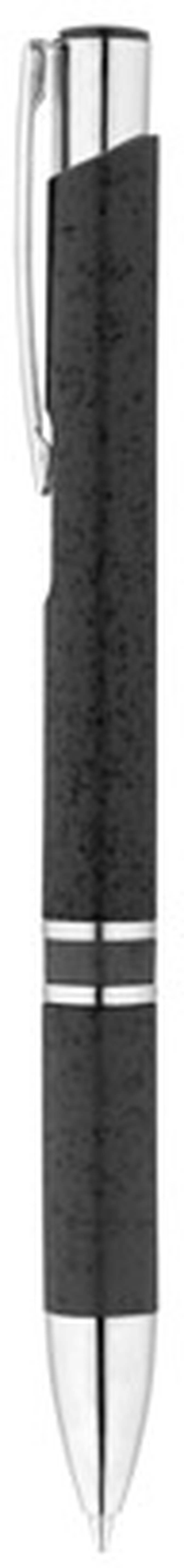 BETA WHEAT. Kuličkové pero z pšeničné slámy a ABS