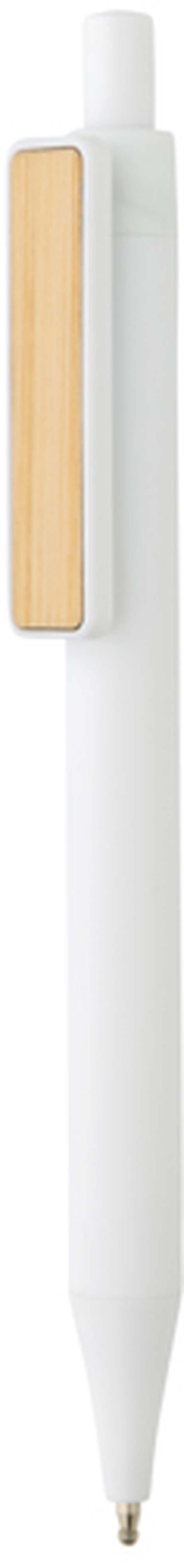 Pero z GRS RABS s bambusovým klipem