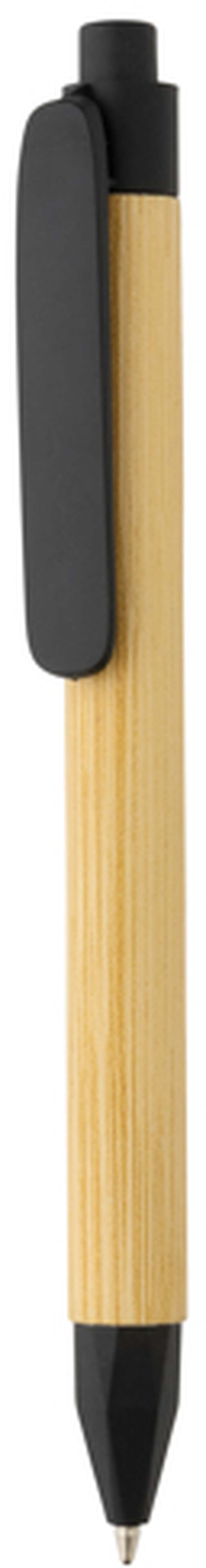 Kuličkové pero z FSCrecyklovaného papíru