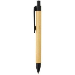 Kuličkové pero z FSCrecyklovaného papíru