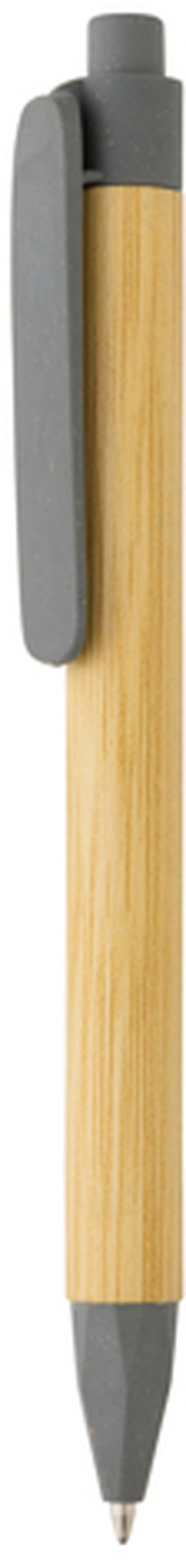 Kuličkové pero z FSCrecyklovaného papíru