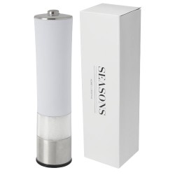 Elektrický mlýnek na sůl nebo pepř Kirkenes