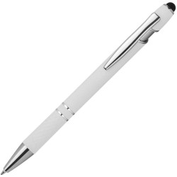 Vzorované kuličkové pero