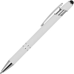 Vzorované kuličkové pero