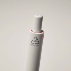 Side Propiska z recyklovaného ABS