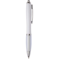 Plastové kuličkové pero SWAY