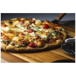 Lopata na pizzu Palla