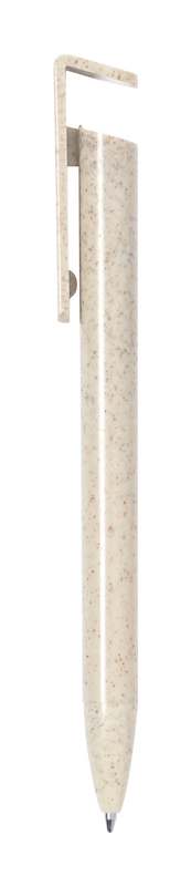 Kuličkové pero se stojánkem na mobil Polus