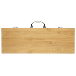 5dílná sada na grilování Churras