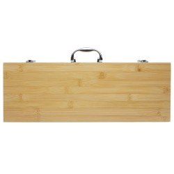 3dílná sada na grilování Assadus