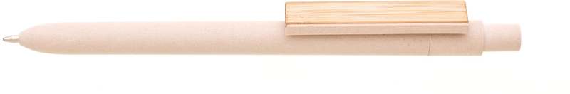 FIBRE propiska bambusové vlákno