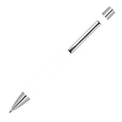 Papierové guľôčkové pero